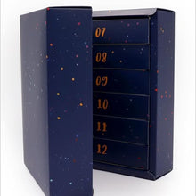 Load image into Gallery viewer, HEDGEHOG FIBRES ADVENT CALENDAR 2025