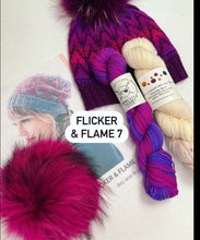 Load image into Gallery viewer, FLICKER &amp; FLAME HAT KITS