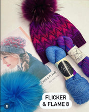 Load image into Gallery viewer, FLICKER &amp; FLAME HAT KITS