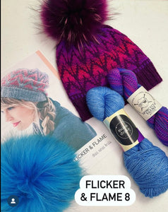 FLICKER & FLAME HAT KITS