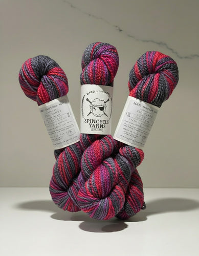 DYED IN THE WOOL LUCKY EWE