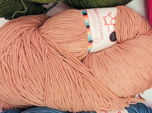 QUEEN CITY SUPER SKEINS