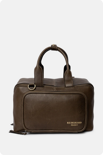 ReDesign Project 39 in Green