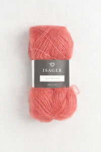 ISAGER SILK MOHAIR