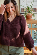 Load image into Gallery viewer, Samantha Guerin Coming To Do Ewe Knit ? Saturday May 17, 2025