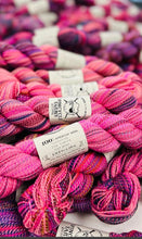 Load image into Gallery viewer, Ewenicorn Colorway Spincycle Yarns Dyed in the Wool